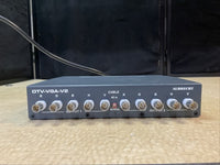 Albrecht Amplifier OTV-VGA-V2 Peter Albrecht SIL T1, 25 A