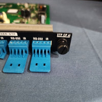 Extron XTP CP 4I XTP RX, SN:A0TYPAA E26373B, 48-140-01