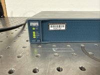 Cisco WS-C3560G-24PS-S 3560G 24 Port PoE Gigabit Switch