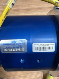 DYNAMIC SEALING TECHNOLOGY M0-08332-R.E. ROTARY UNION 164K759H01