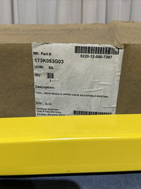 5220-12-000-7397 173K053G03 Upper Chain Adjustable Riveting Tool - Free Shipping