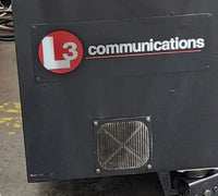 L3Harris PatrolSim Driving Simulator