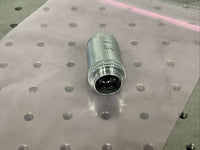 Leitz Microscope Objective Pl 25x 170/0.17