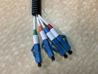 Siemens / Opticis LC/UPC-LC/UPC MM 4C Distribution 36 Meters