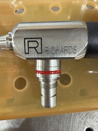Richards 70230910, 0 Degree Rigid Scope