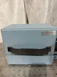 VINTAGE ZENITH AUDIOMETER MODEL ZA-113A
