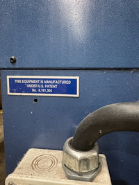 M&R Radicure RD-36 Conveyor Dryer | 36" Belt | 230V Screen Printing Curing