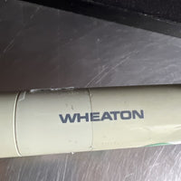 WHEATON SOCOREX 100uL Volume Micro Pipette