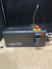 Vinten Fusion FBH-175 Bolt on Camera Pedestal Height Drive Up to 80 kg (176 lbs)
