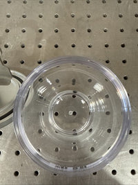 Mixing Bowl, 250 ml, for FINOVAC - 1 piece