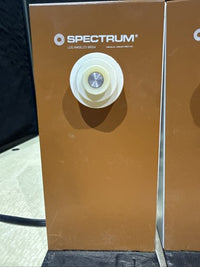 2x Spectrum Los Angeles 90054 132355