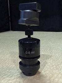 GE Pharmacia AKTA 0.6 ml Mixing Chamber