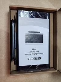 Retekess TD105 Restaurant Pager Calling System Host Receiver