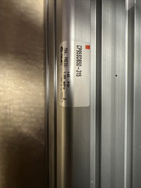 SMC - CP95SDB50-315 - C95 50mm Bore, 315mm Stroke DBL ACTION CYLINDER -(NE)