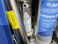 Elga Purelab Ultra Genetic Lab Water Purification System ULTRA GE MK2