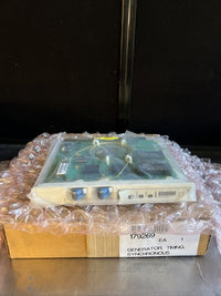 LUCENT DDM FIBER INTERFACE CARD 22G4-U SNRXDZNAAA S1:1 OLIU (WL40-2)