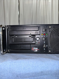 MSI MICROLAN SYSTEM INC 179K595G01