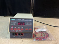 BIO-RAD PULSEWAVE 760 ELECTROPHORETIC FIELD SWITCHER With Leads