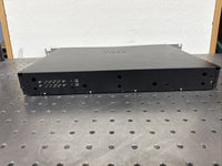 Cisco ISR4321/K9 V04 Gigabit Security Router - Untested
