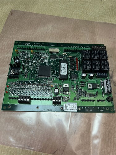 LNL-1320 S1 Dual Reader Controller Board