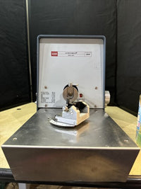 LKB ULTRATOME III 8800 main unit