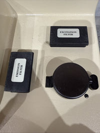 Panvera Beacon 2000 Variable Temperature Fluorescence Polarization System 159901
