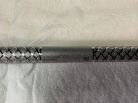 SAS5/69E2, #5/6 Mini 5 Gracey Curette, EE2 #9, Hu-Friedy Dental Instrument