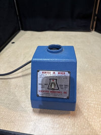 Scientific industries  Vortex JR Mixer
