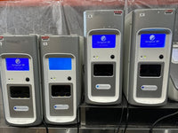 Nanosphere Verigene Reader 10-0000-02 & 4 Verigene Sample Processor SP10-0000-07