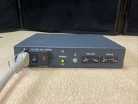 Albrecht Amplifier OTV-VGA-V2 Peter Albrecht SIL T1, 25 A #2