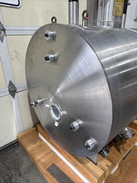 Oxford Instruments 7T Superconducting Magnet for FT-ICR Mass Spectrometer System