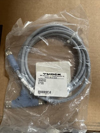 Turck 167K027G06 Cable Assembly, CAN BUS W3086 4010U