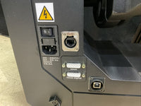 Vinten Fusion FHR-120 Robotic Pan & Tilt Fluid VR Broadcast Head