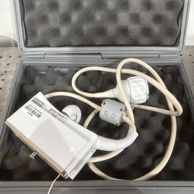 Acuson Swiftlink V 10043163 Pinless Probe ASSY Cable Ultrasound Transducer Probe