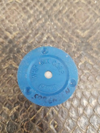WHIP MIX 4081 CRUCIBLE FORMER 1-1/4in