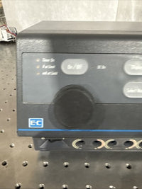 E-C Apparatus EC250-90 Electrophoresis Power Supply