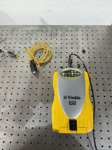 Trimble GPS Rtk R5 Rtk Gnss System 73105-46