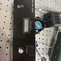 SPELLMAN MP10P24 HIGH VOLTAGE ELECTRONICS LTD MP SERIES 24V Bcc