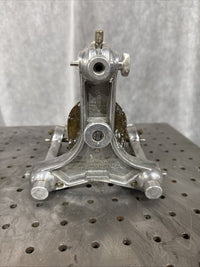HANAU Adjustable Dental Articulator For Dental Lab