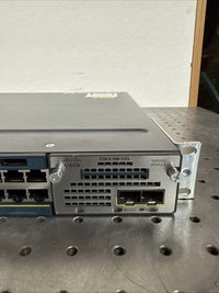 Cisco Catalyst TNY-WS3750X-3560X-A, 3560-X Series 24 Port PoE Ethernet Switch