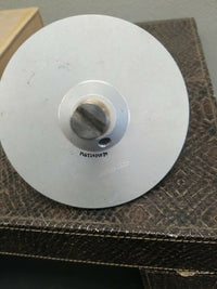 Whip Mix metal Lid for 6702a bowl