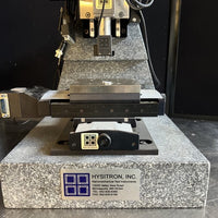 Hysitron Premier Nano-indenter