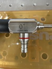 Richards 70230910, 0 Degree Rigid Scope