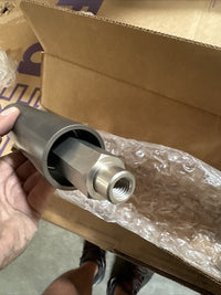 Peer Pulley Assy 3020-12-000-1891 171K284G01 - Free Shipping