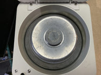 Eppendorf 5415C Benchtop Centrifuge w/ F-45-18-11 Rotor + Lid