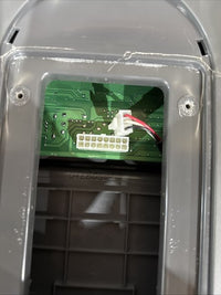 Life Fitness Console with Electronics for 93x Crosstrainer