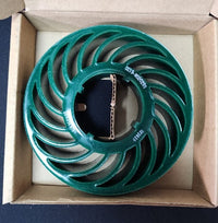 Generic 141K146H02 Pinch Wheel Green 60A 1.25x6"