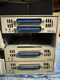 Nortel BCM400 Business Communications Module w/ DSM32+ GATM 8, GATM 4