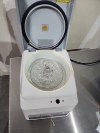 THERMO ELECTRON IEC CENTRA B PLUS CELL WASHING CENTRIFUGE FOR PARTS