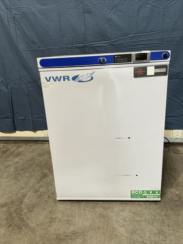 VWR Under Bench Laboratory Freezer HCUCBIO404